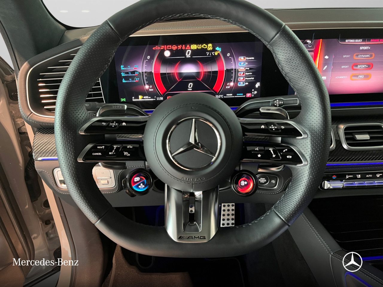 Mercedes-Benz GLS – Bild 9