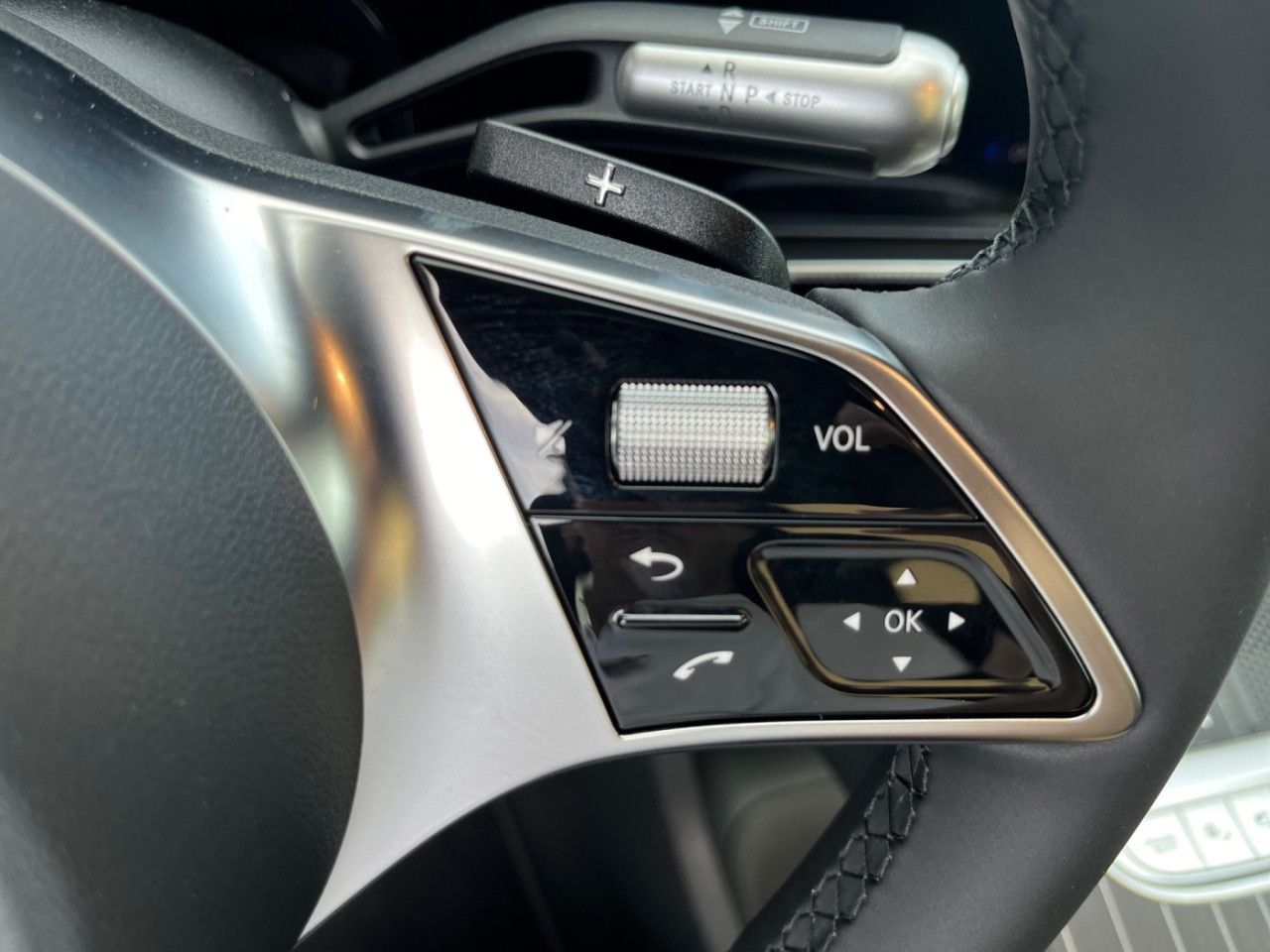 Mercedes-Benz GLC – Bild 23