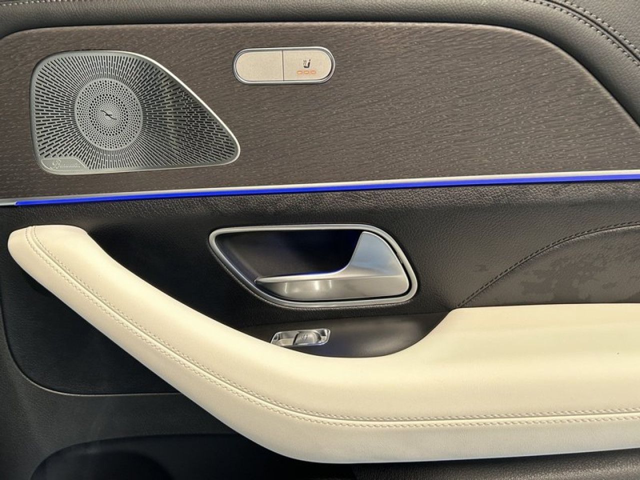 Mercedes-Benz GLE – Bild 21