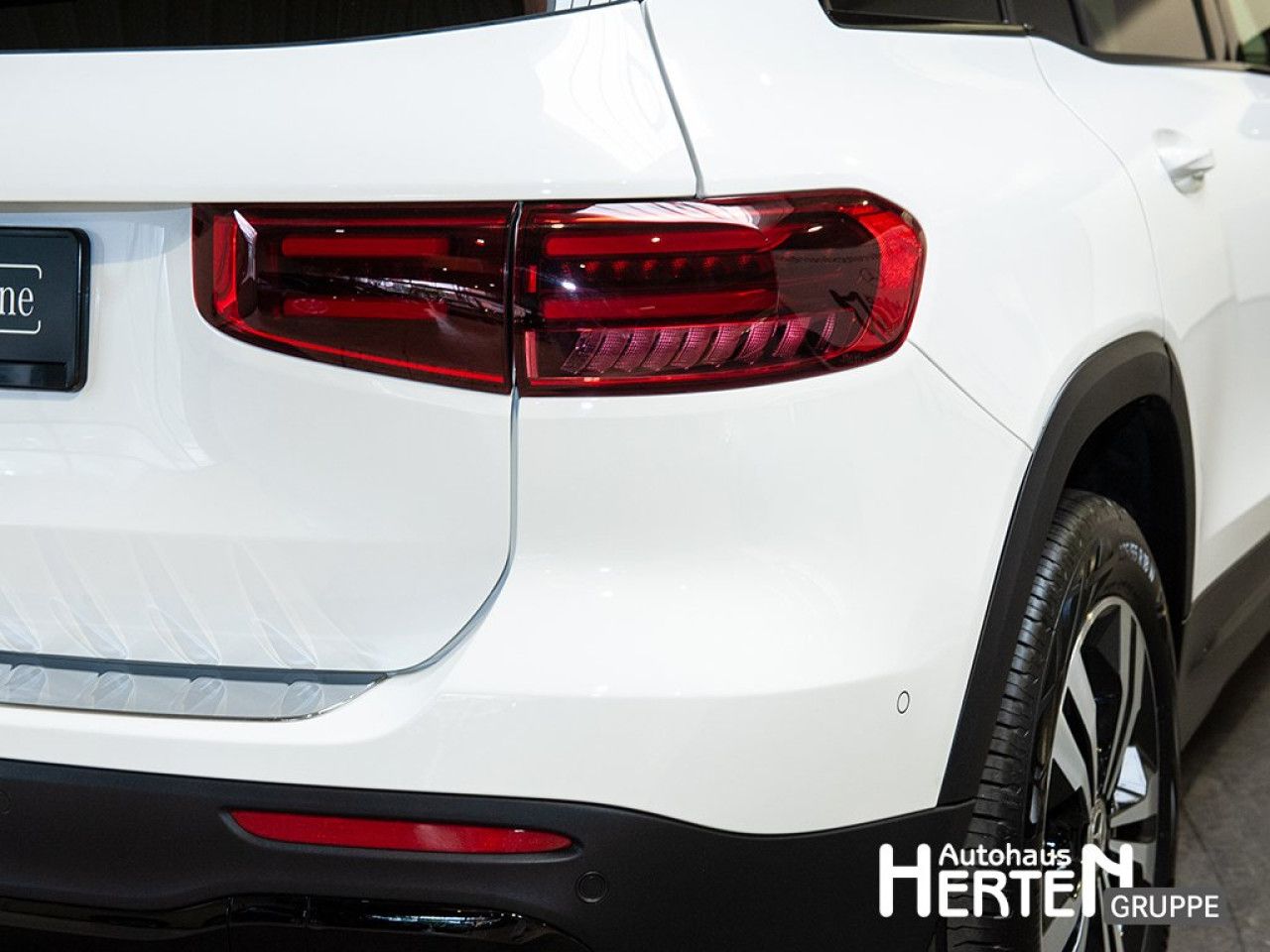 Mercedes-Benz GLB – Bild 15