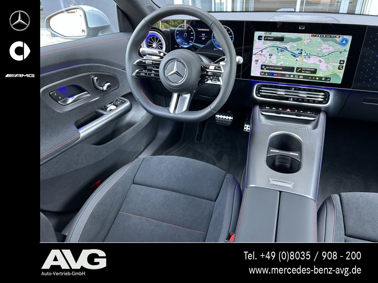Mercedes-Benz CLA – Bild 19