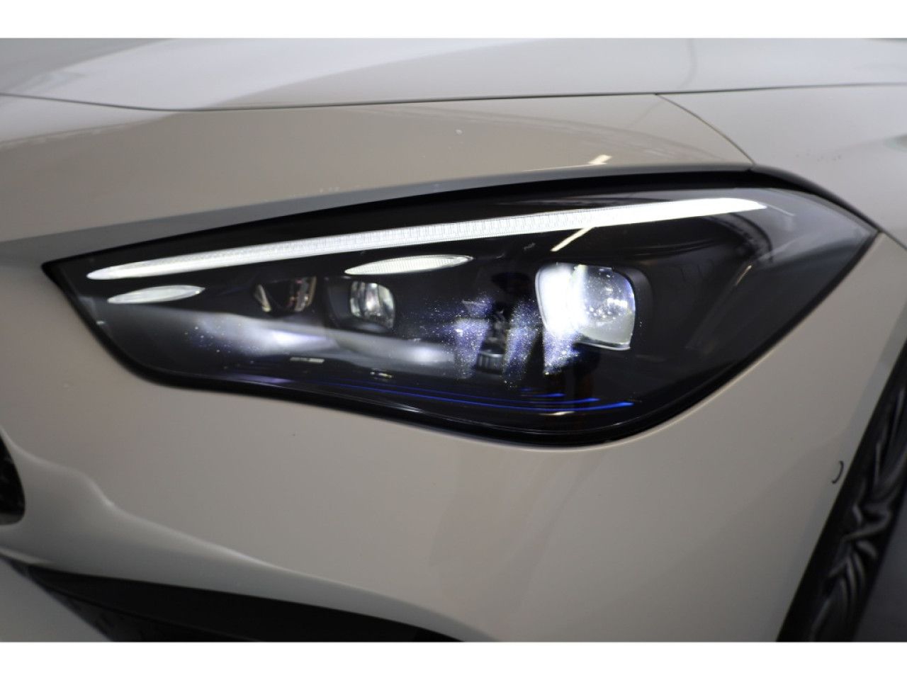 Mercedes-Benz CLE – Bild 19