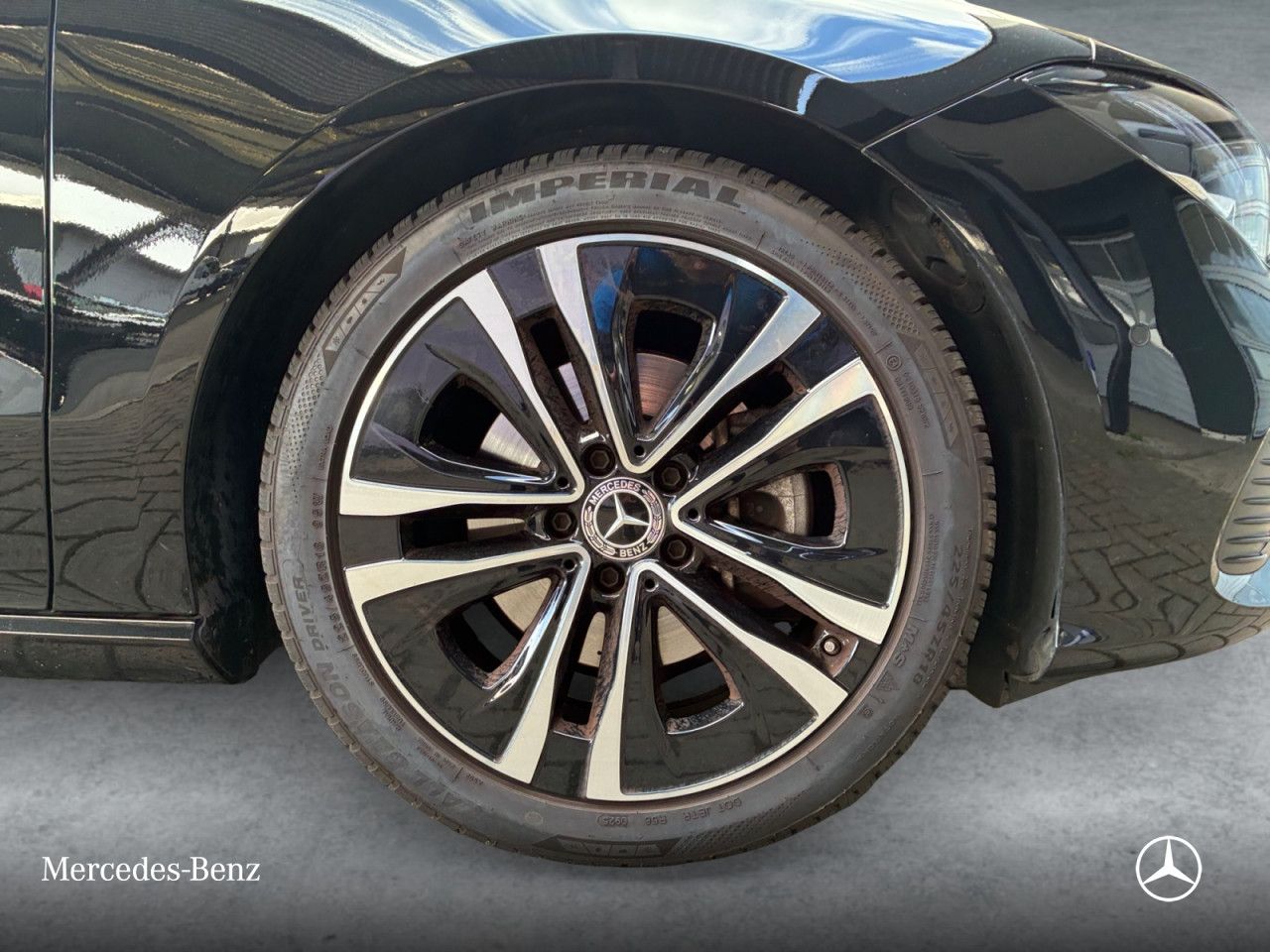 Mercedes-Benz CLA – Bild 2