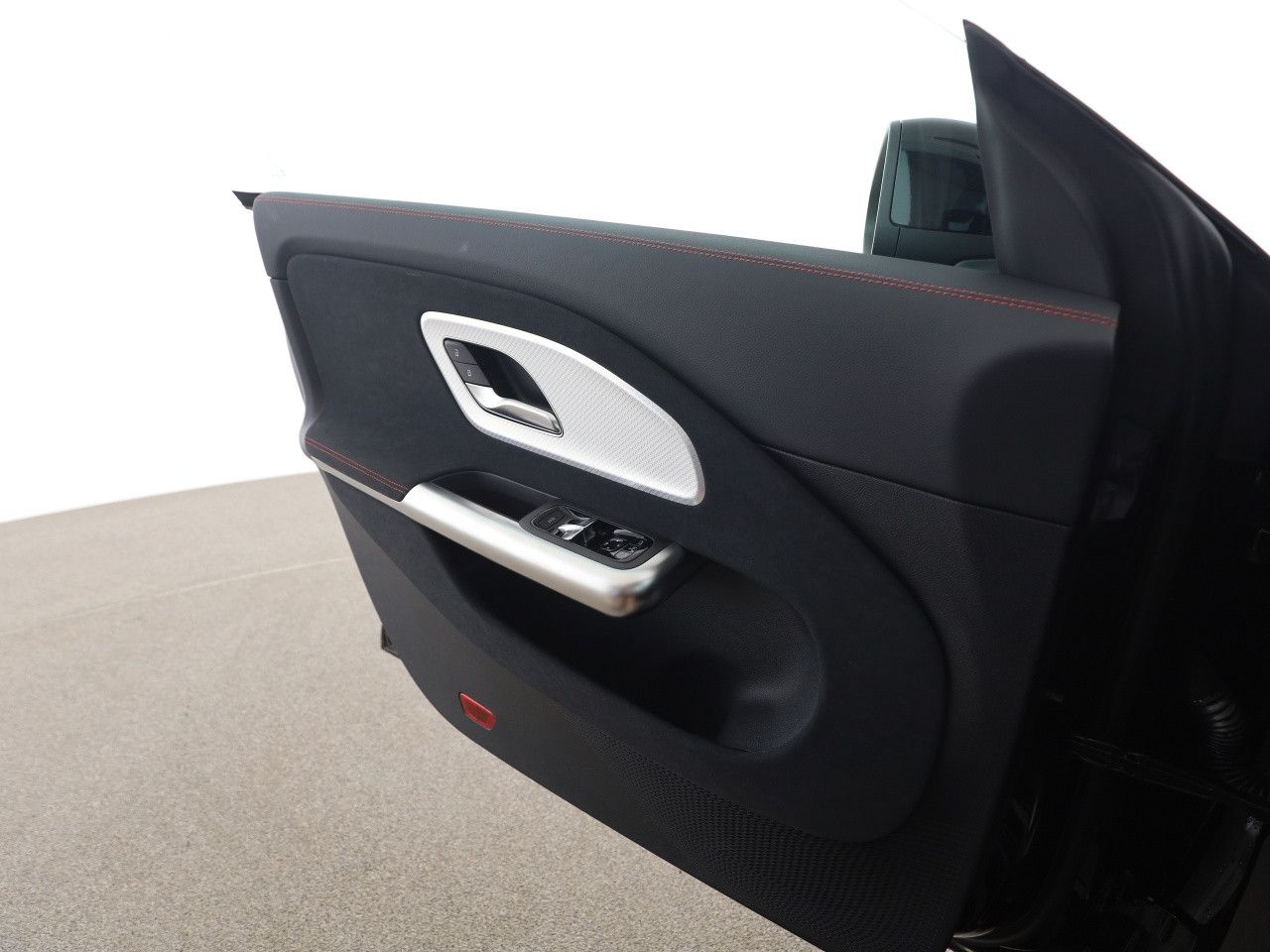Mercedes-Benz CLA – Bild 13