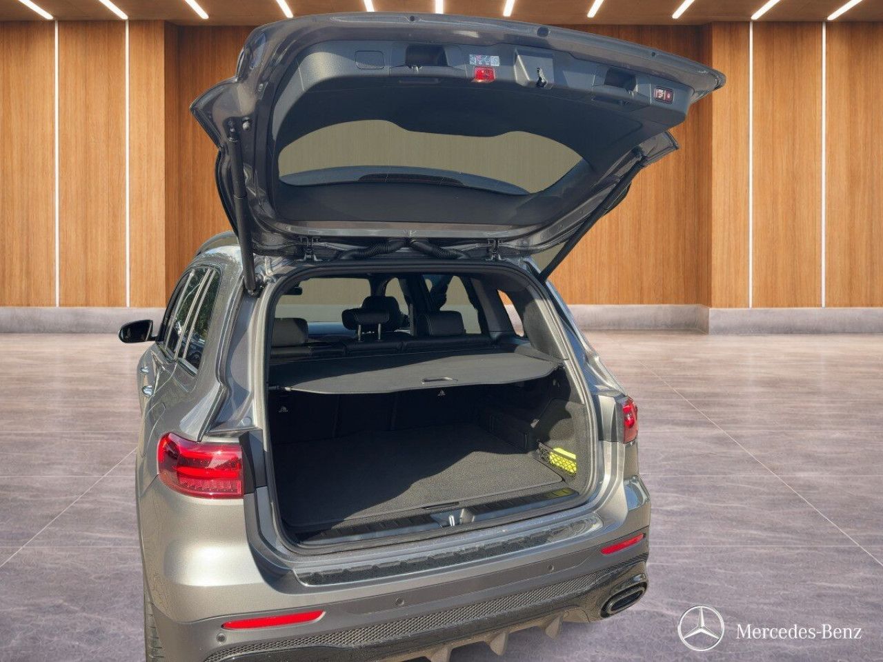 Mercedes-Benz GLB – Bild 5