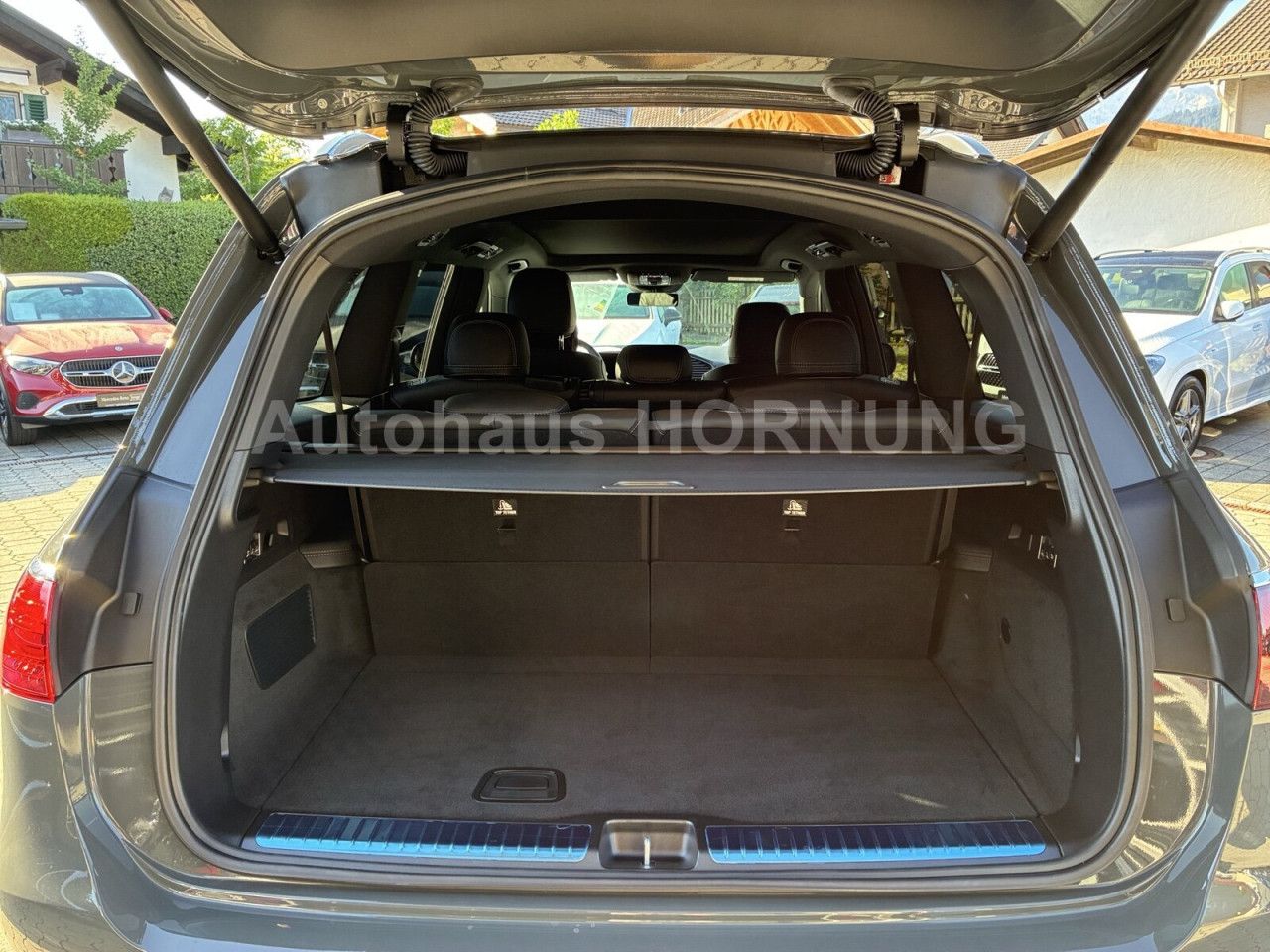 Mercedes-Benz GLS – Bild 8