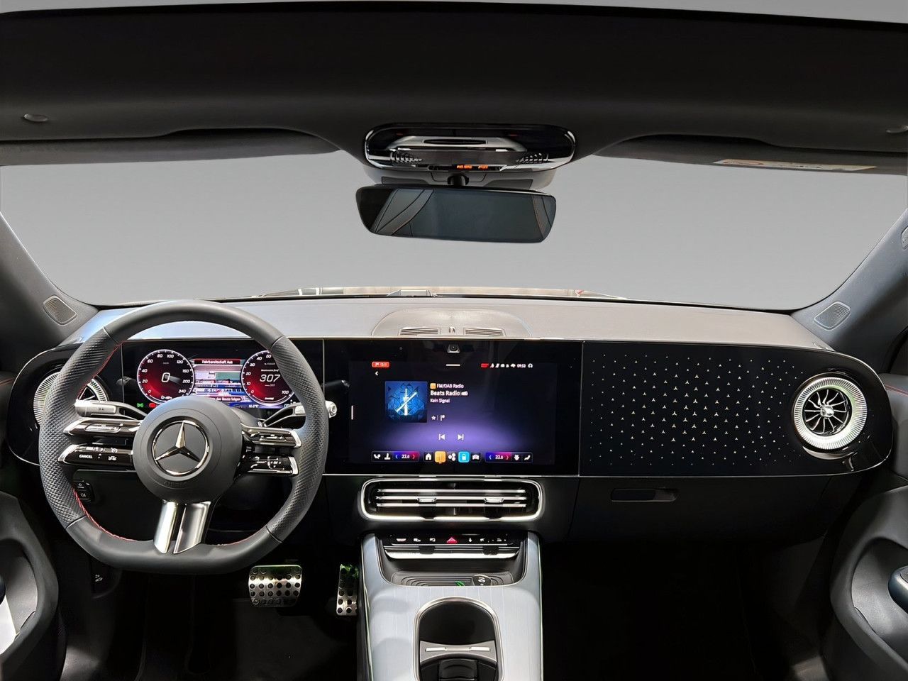 Mercedes-Benz CLA – Bild 9