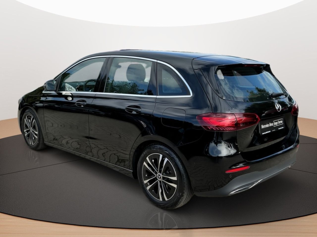 Mercedes-Benz B-Klasse – Bild 7