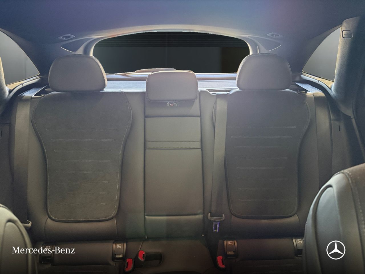 Mercedes-Benz GLC – Bild 15