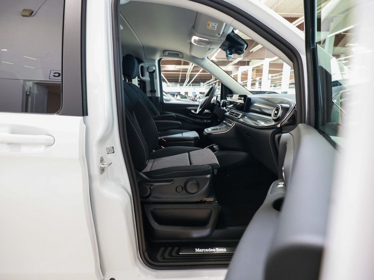 Mercedes-Benz V-Klasse – Bild 2