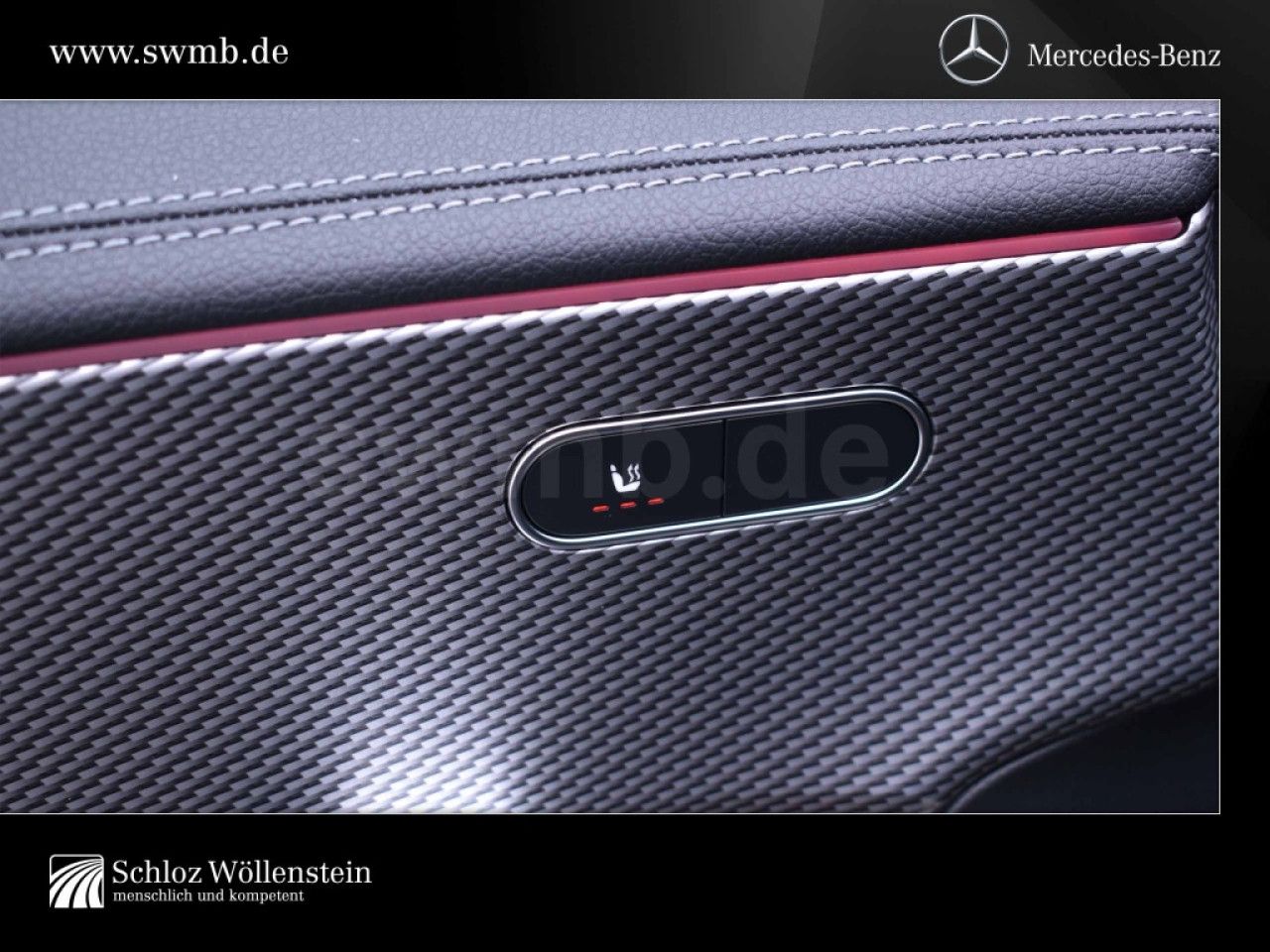 Mercedes-Benz CLA – Bild 4