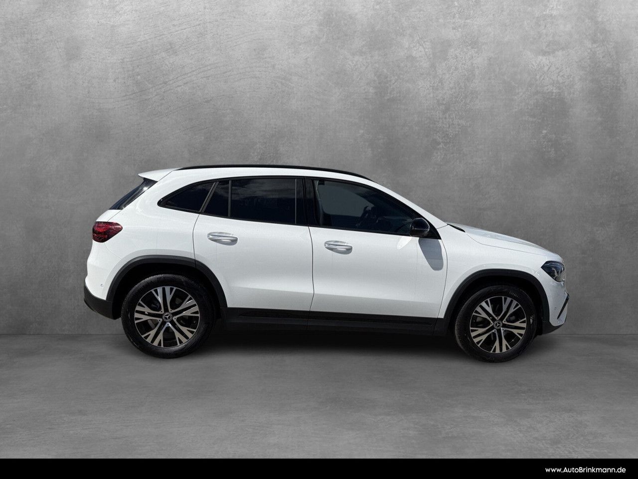 Mercedes-Benz GLA – Bild 4