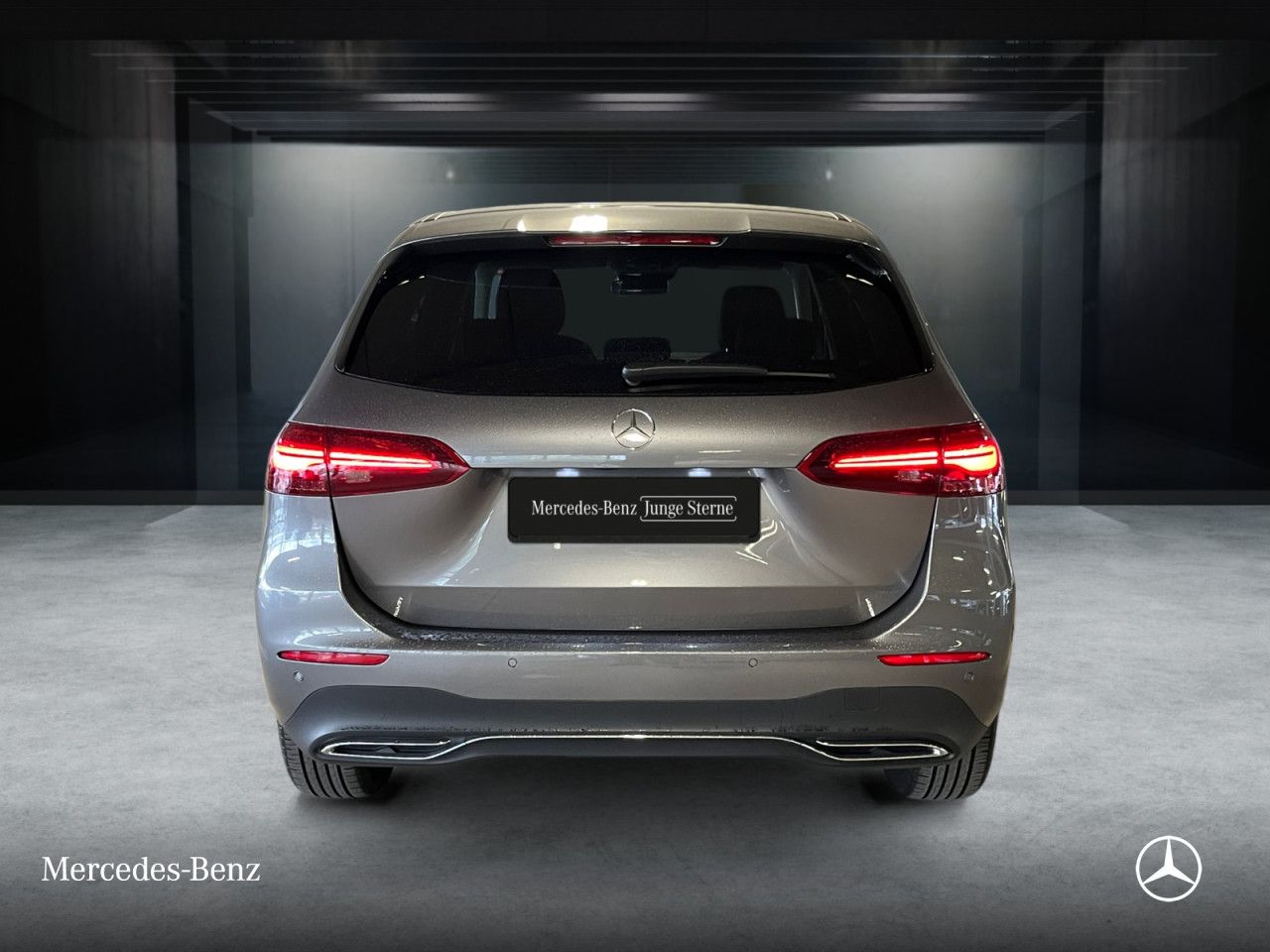 Mercedes-Benz B-Klasse – Bild 4