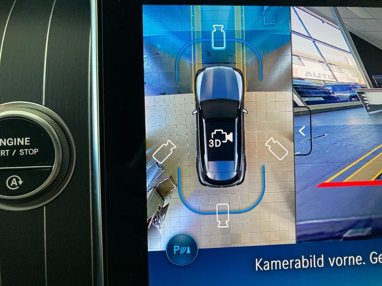 Mercedes-Benz GLC – Bild 19