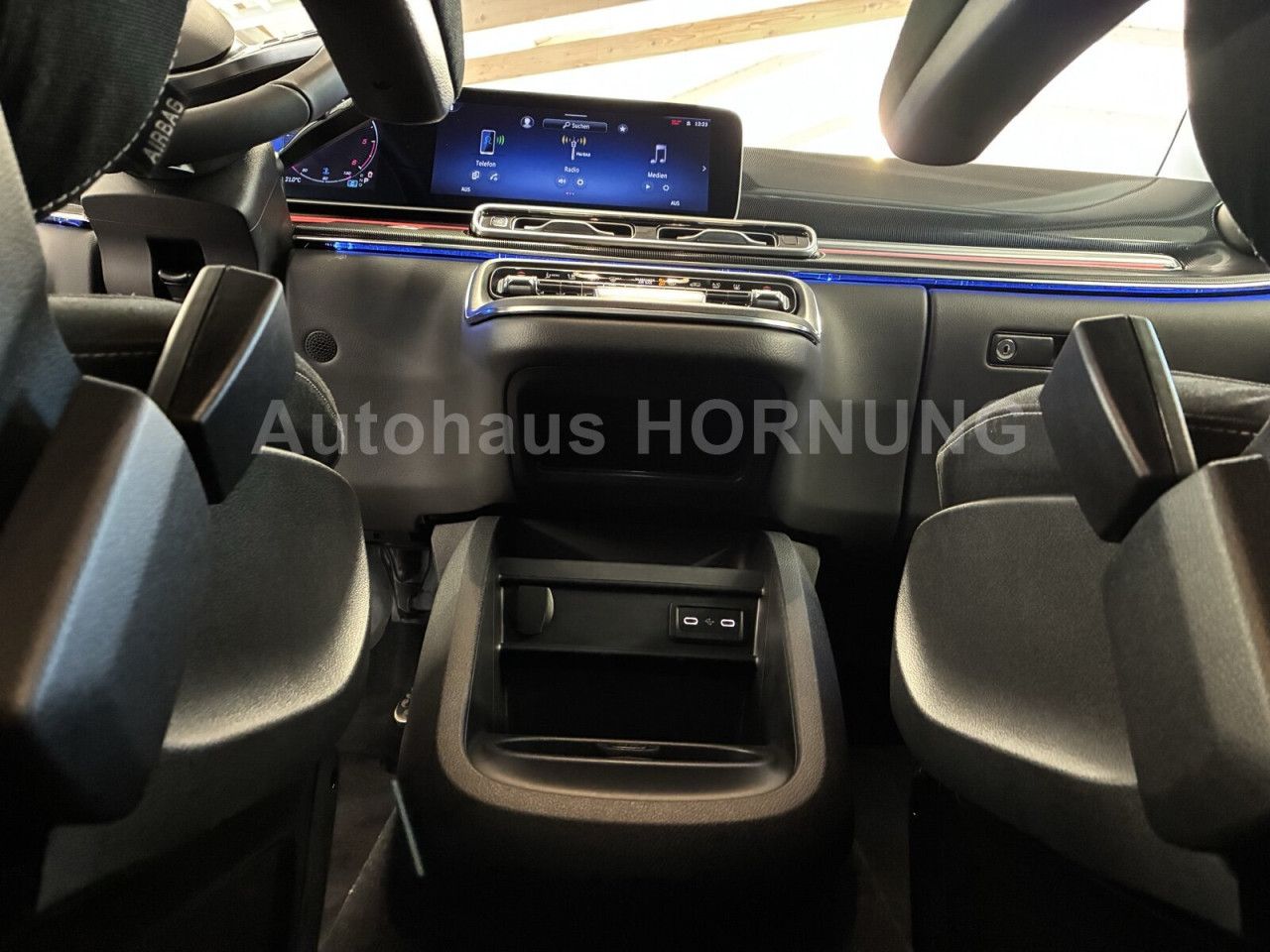 Mercedes-Benz V-Klasse – Bild 22