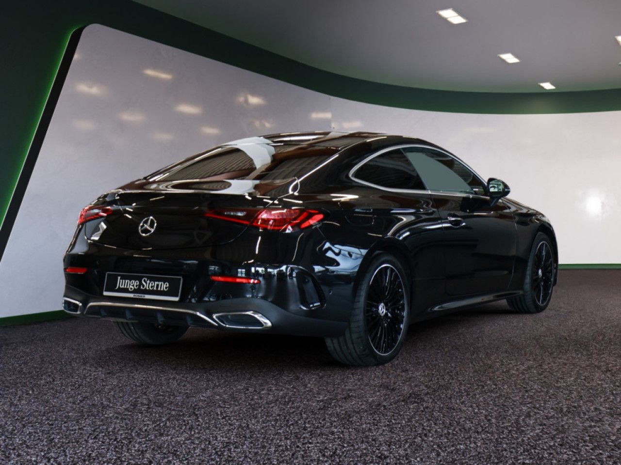 Mercedes-Benz CLE – Bild 3