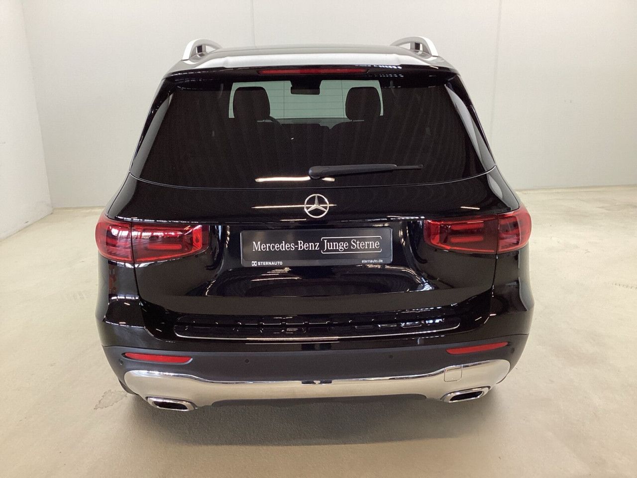 Mercedes-Benz GLB – Bild 5
