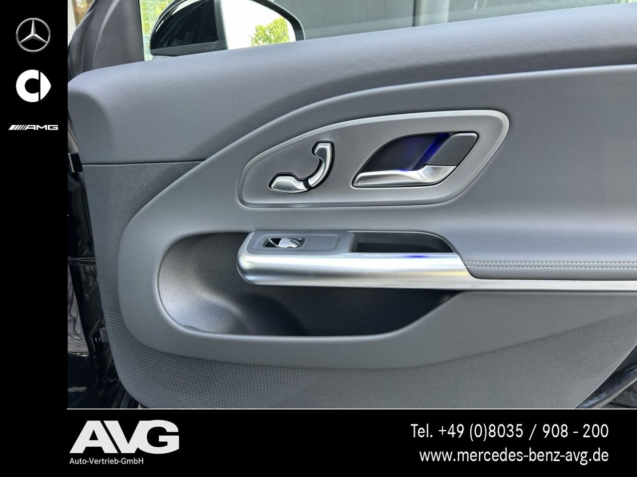 Mercedes-Benz CLA – Bild 13