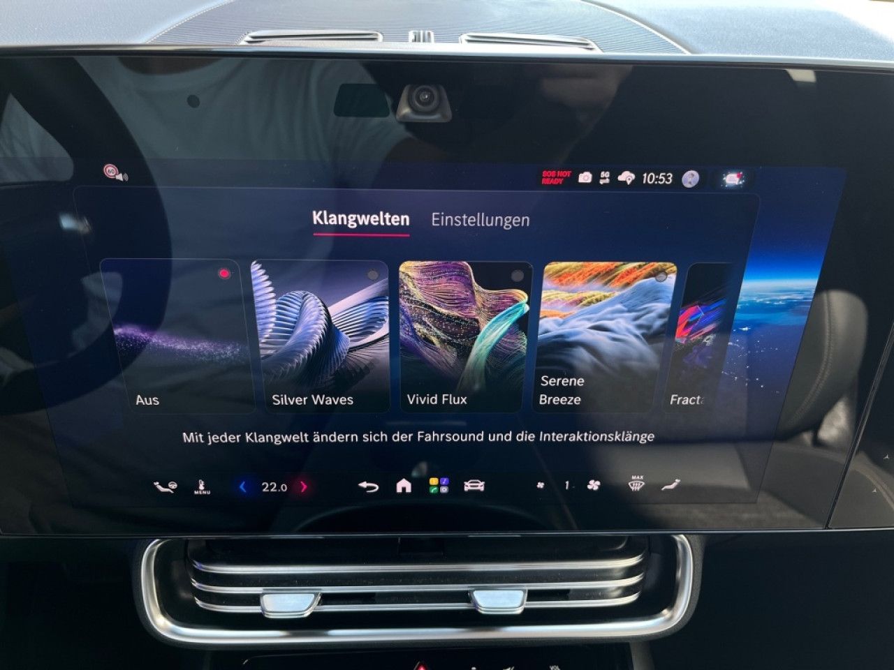 Mercedes-Benz CLA – Bild 27