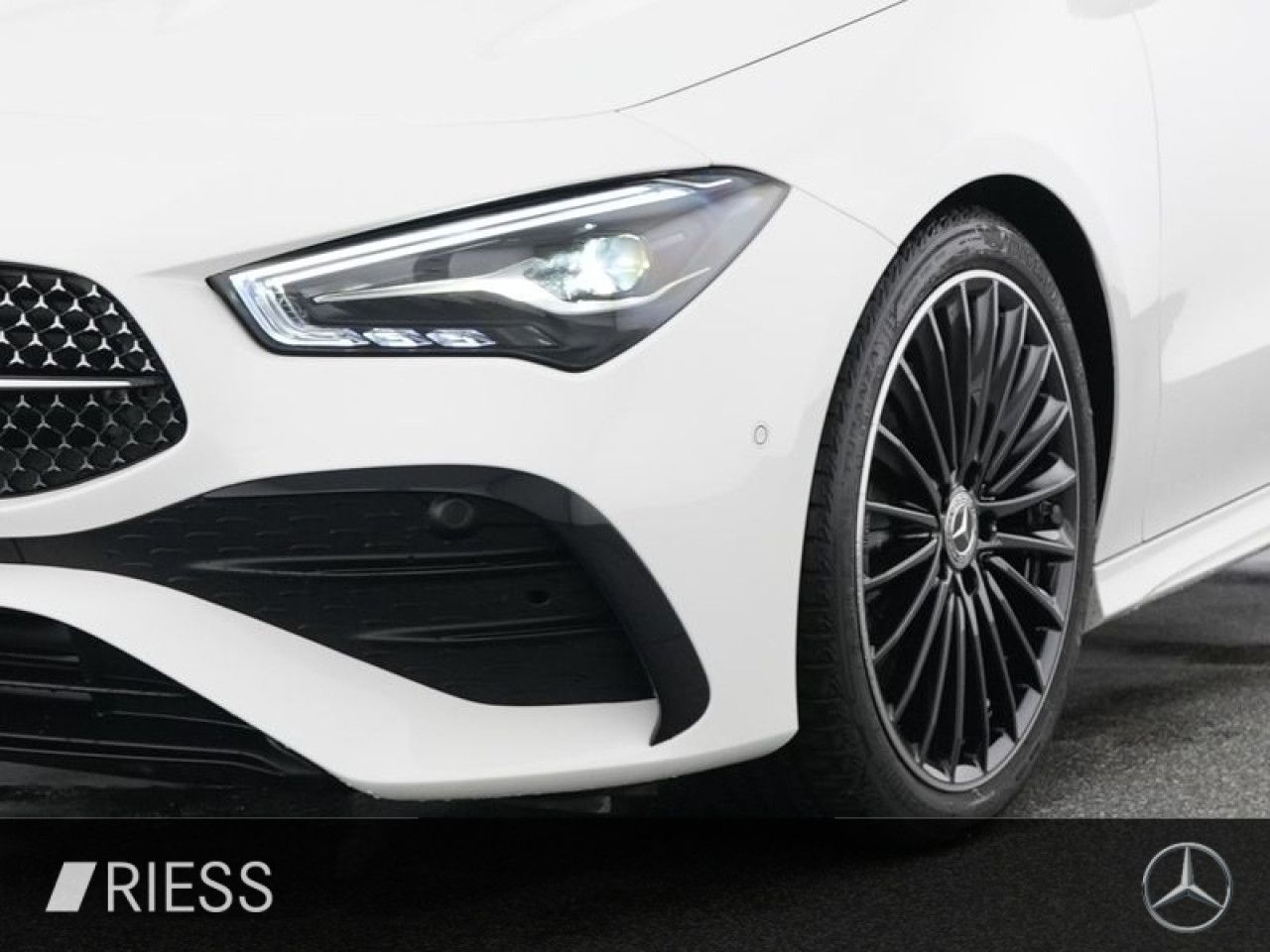 Mercedes-Benz CLA – Bild 3