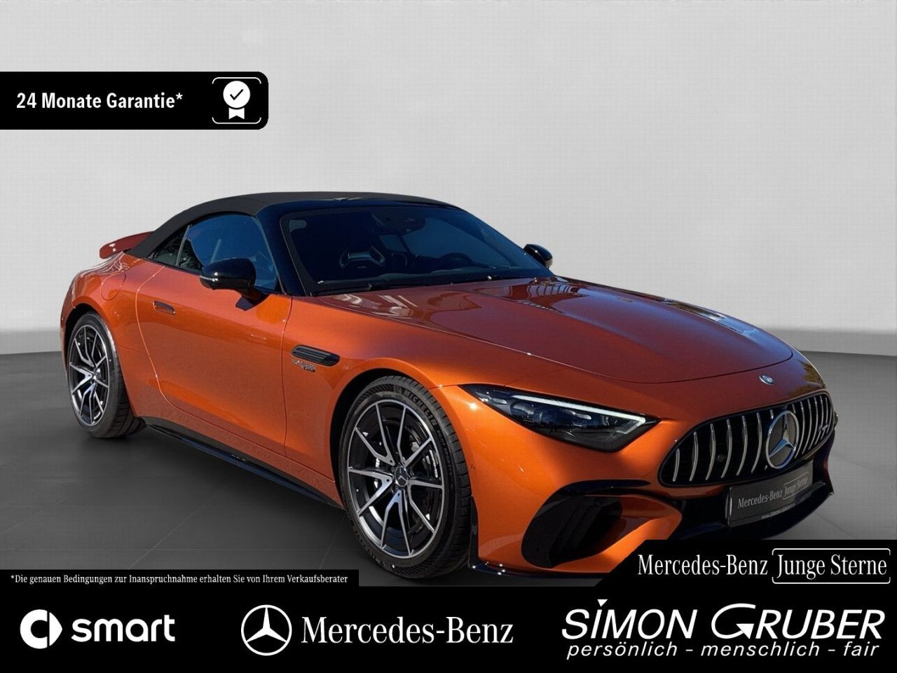 Mercedes-Benz SL – Bild 8