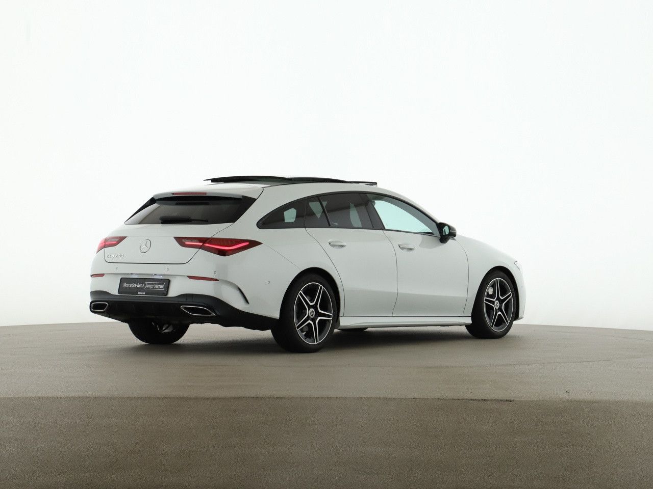 Mercedes-Benz CLA – Bild 6