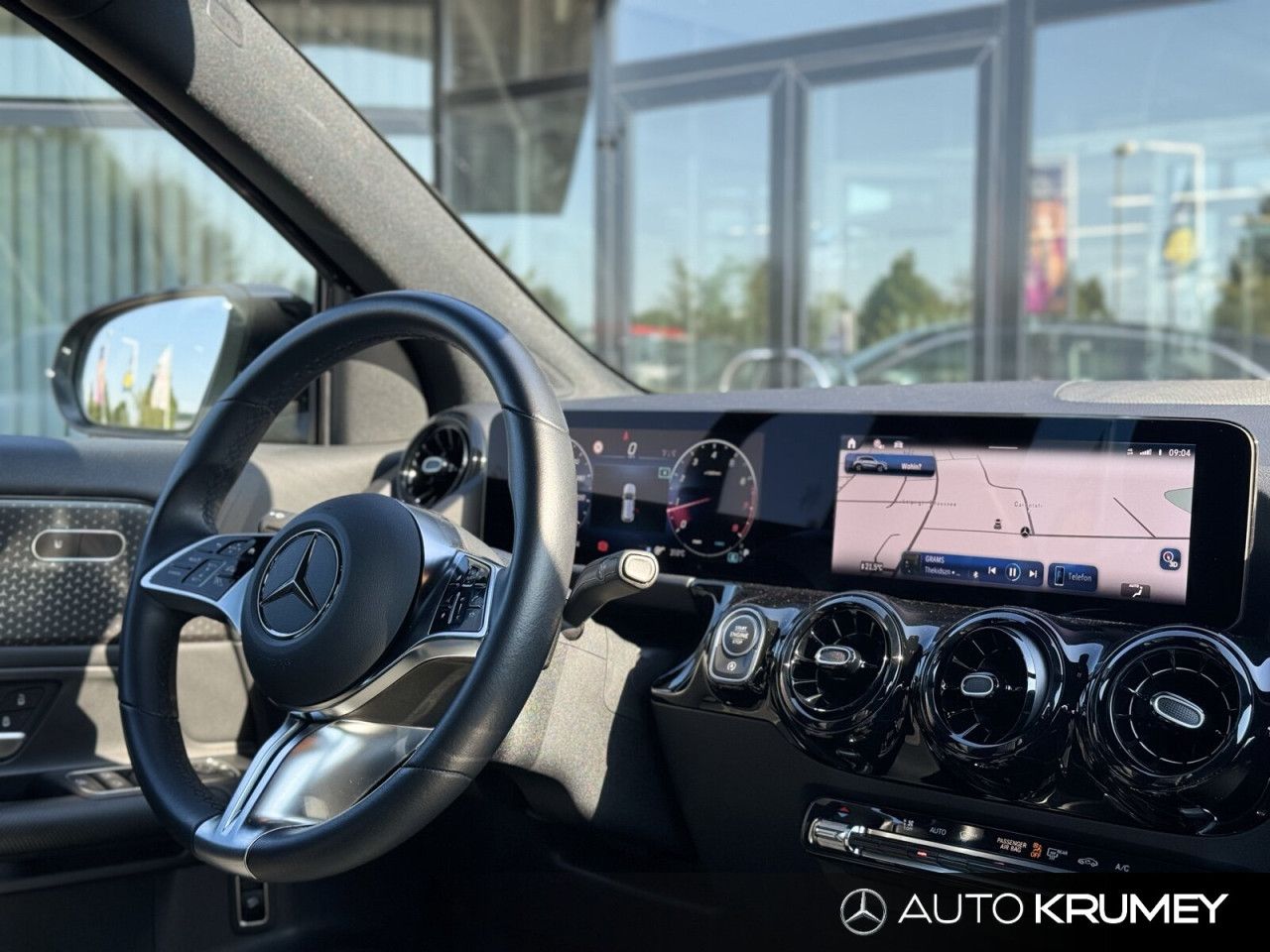 Mercedes-Benz GLA – Bild 10