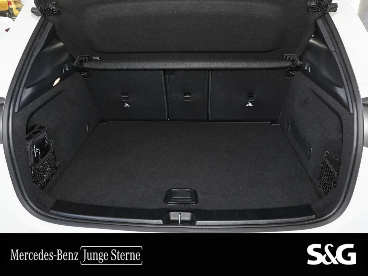 Mercedes-Benz GLA – Bild 24