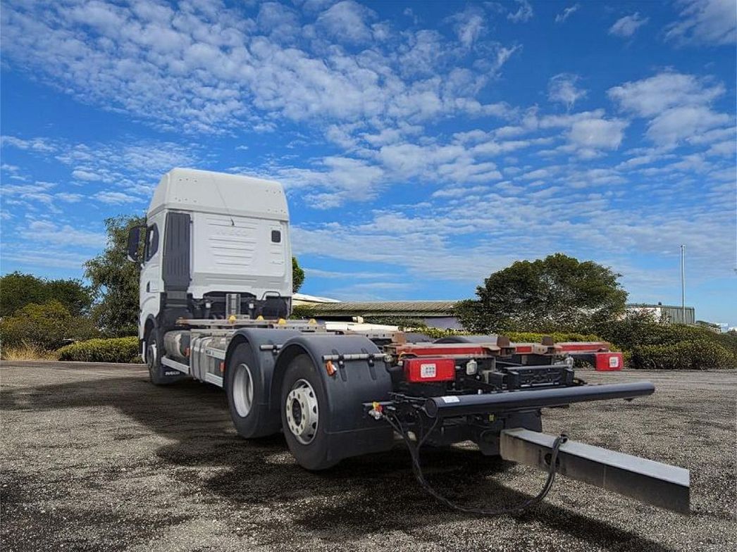 IVECO | AS260S51 FS/CM