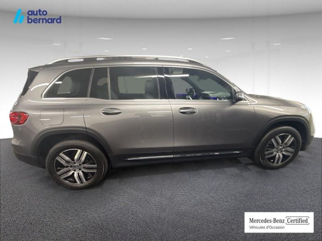 Photo du v&eacute;hicule 4 / 17