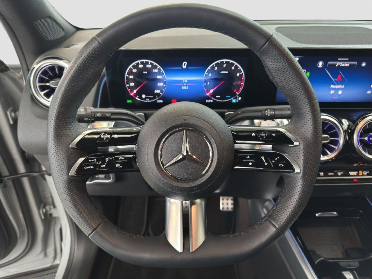Mercedes-Benz GLB – Bild 8