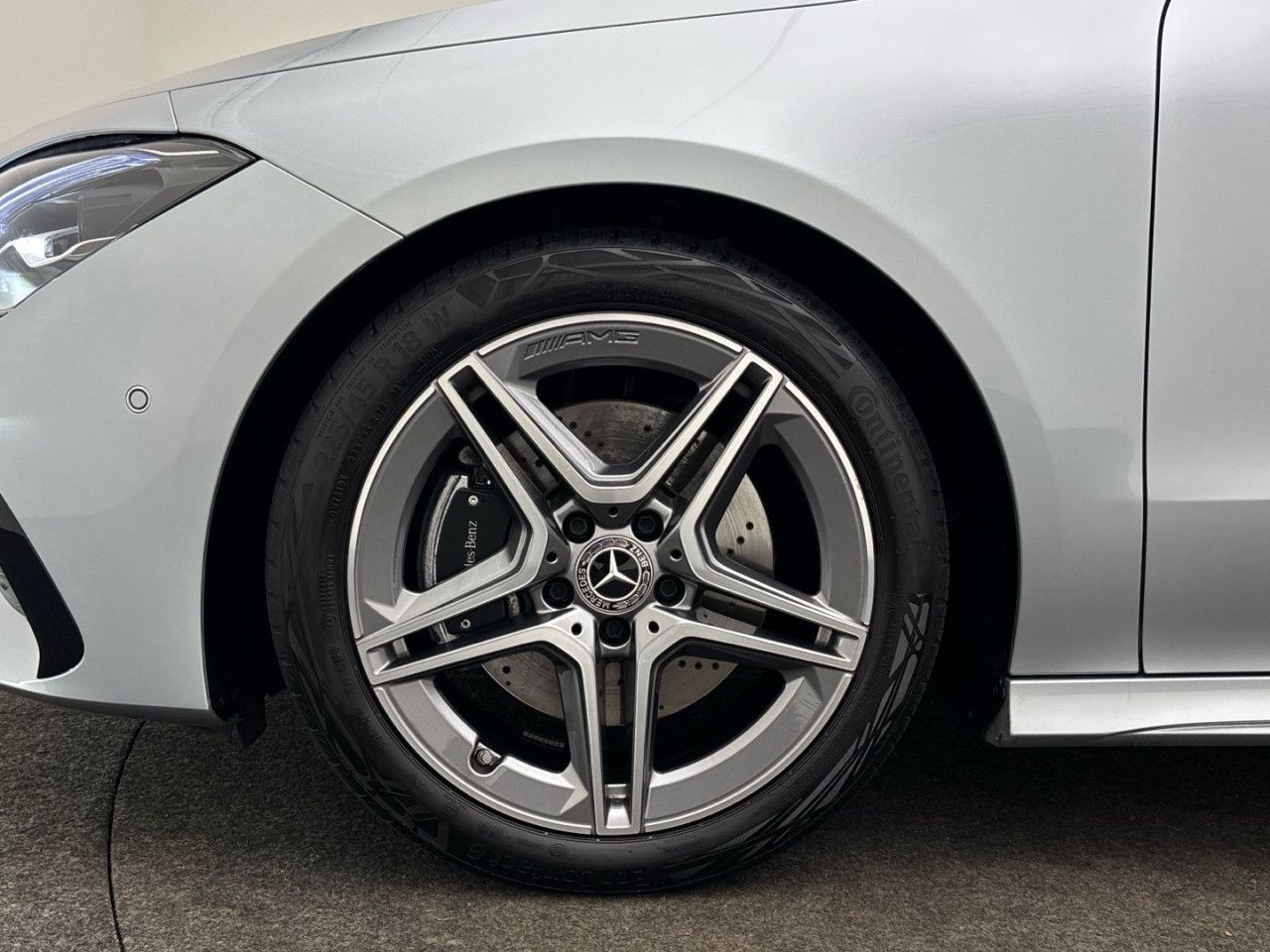 Mercedes-Benz CLA – Bild 12