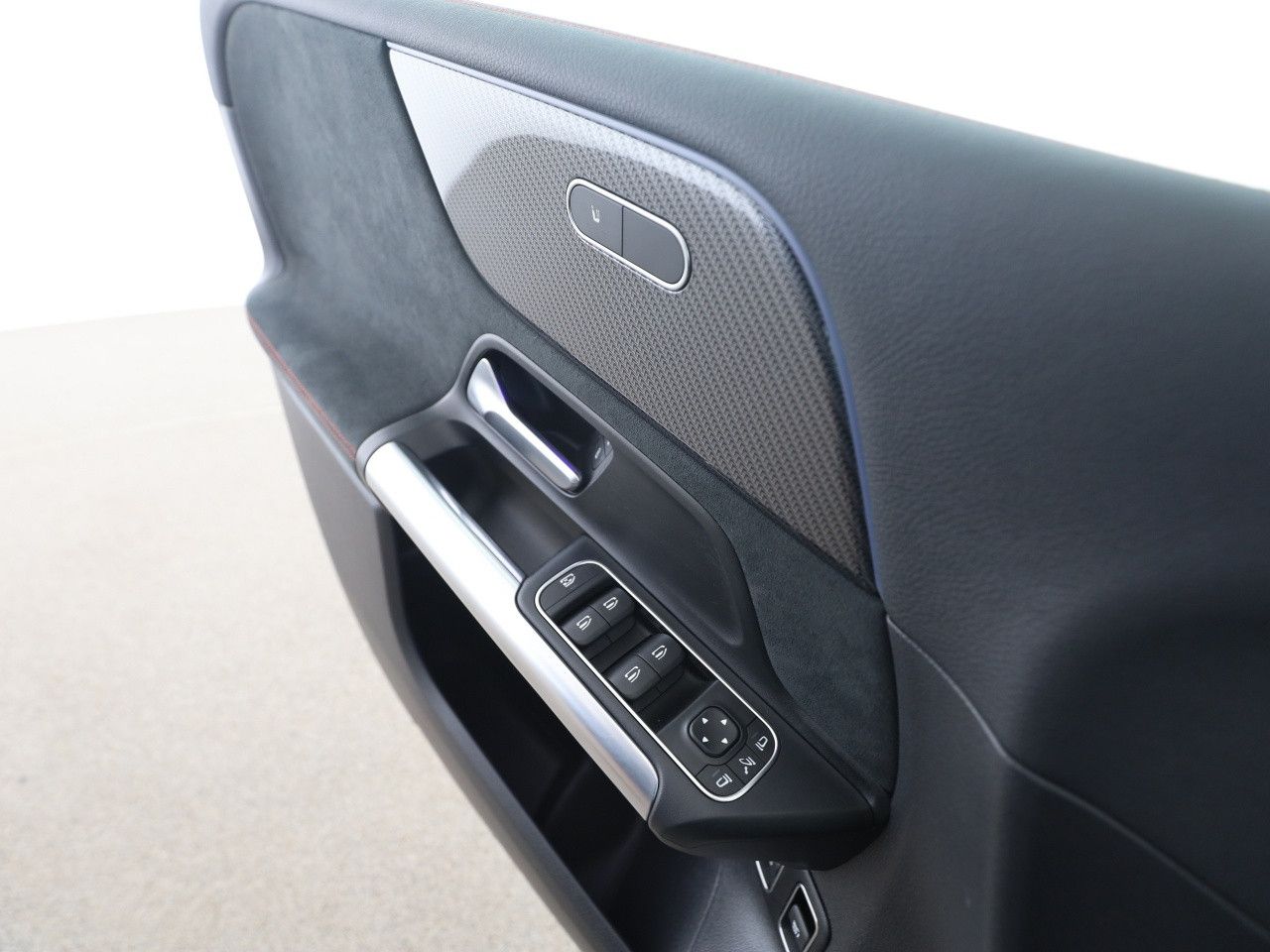 Mercedes-Benz B-Klasse – Bild 12
