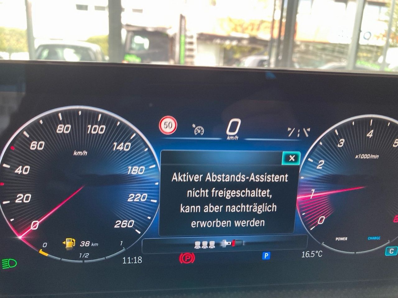 Mercedes-Benz CLA – Bild 20