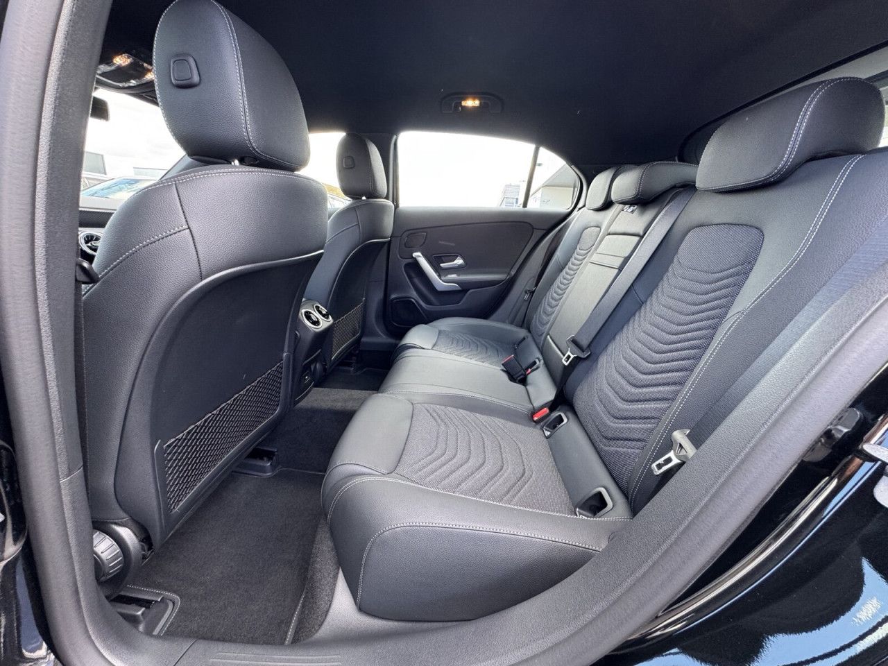 Mercedes-Benz A-Klasse – Bild 11