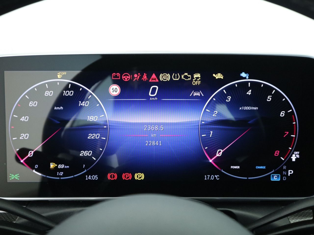 Mercedes-Benz CLE – Bild 12