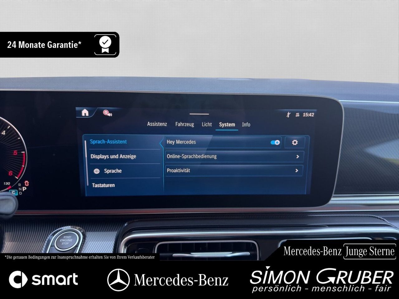 Mercedes-Benz V-Klasse – Bild 20