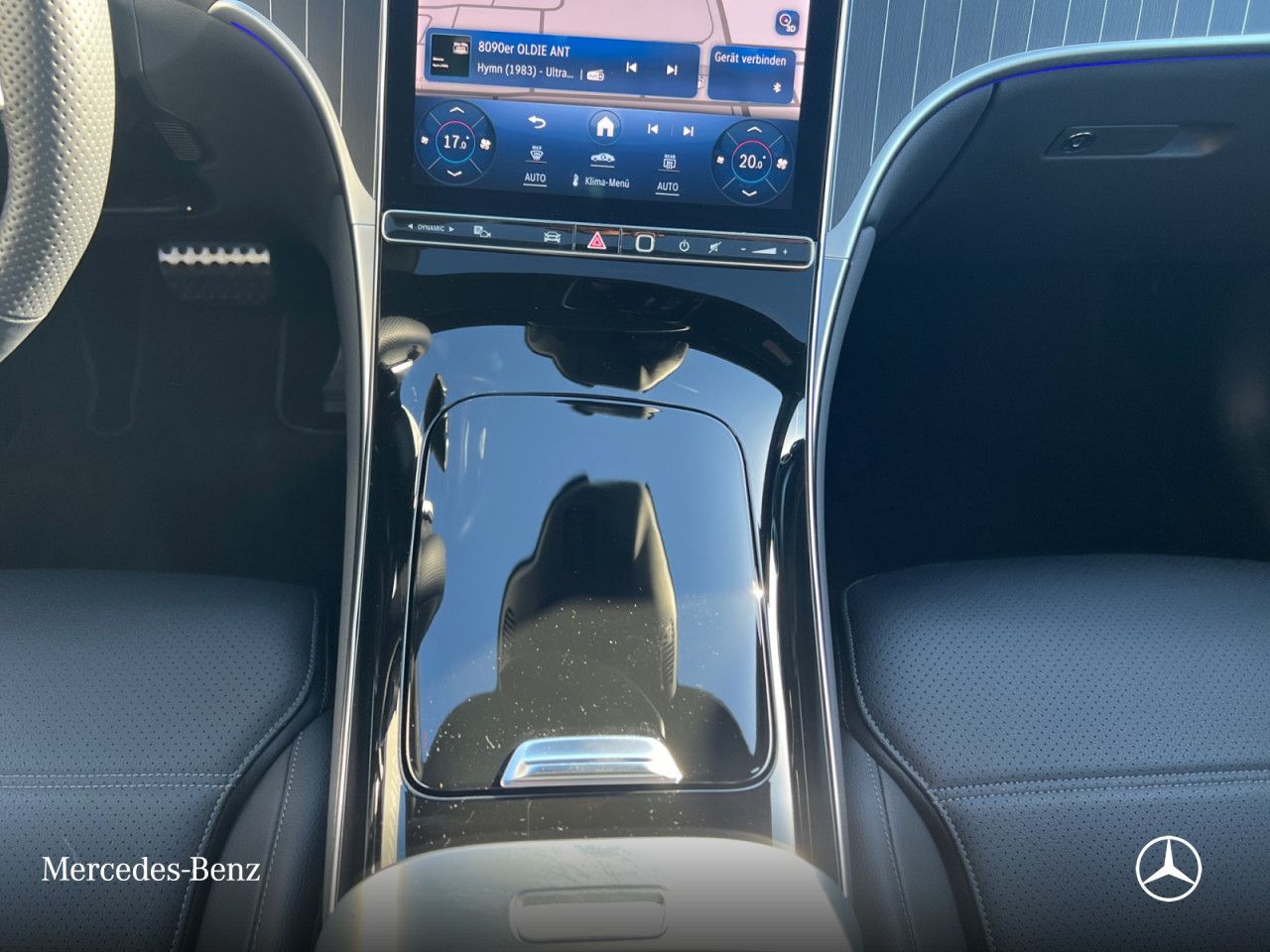 Mercedes-Benz GLC – Bild 13