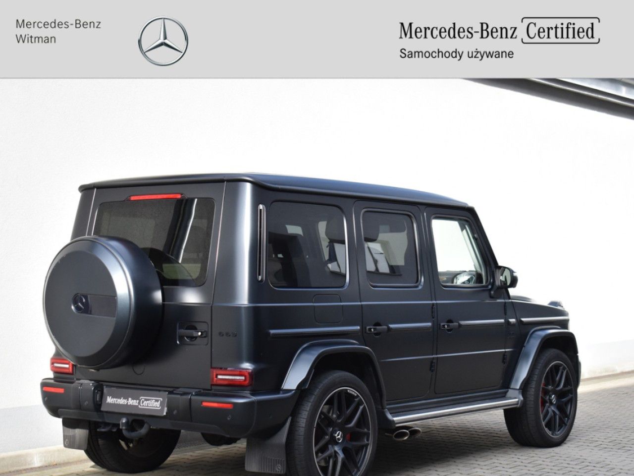 Zdjęcie pojazdu 2 / 9