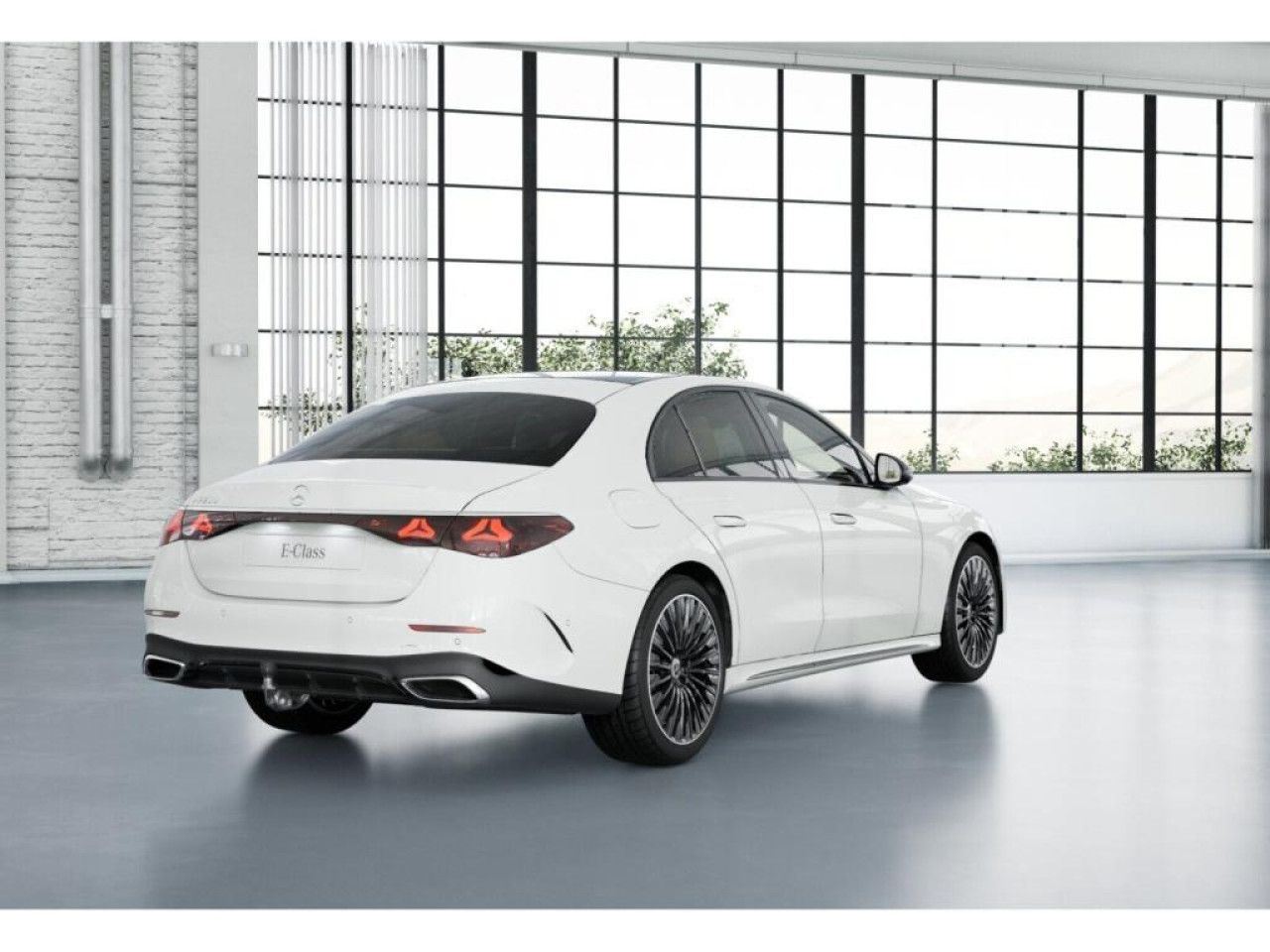 Mercedes-Benz E-Klasse – Bild 2