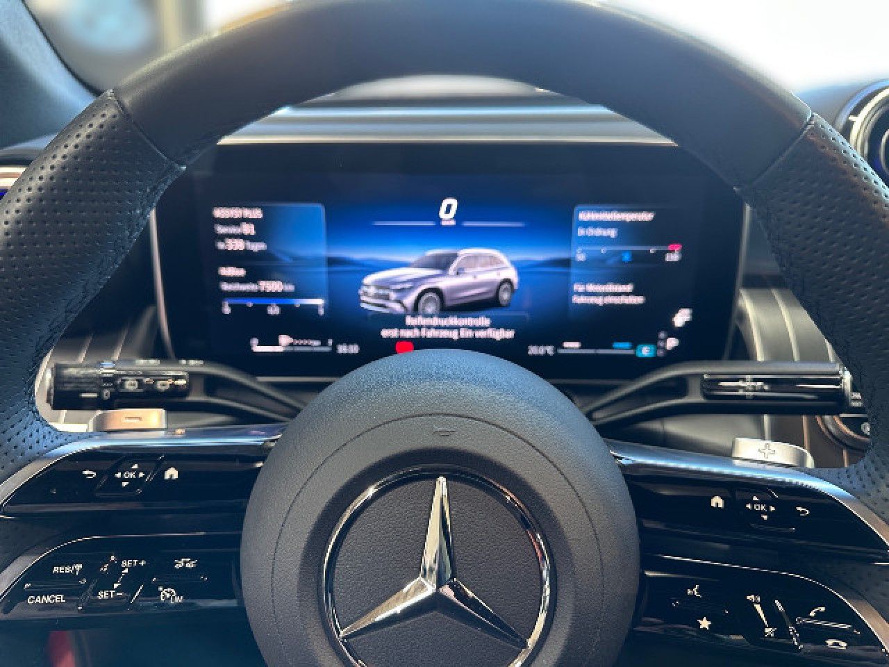 Mercedes-Benz GLC – Bild 8