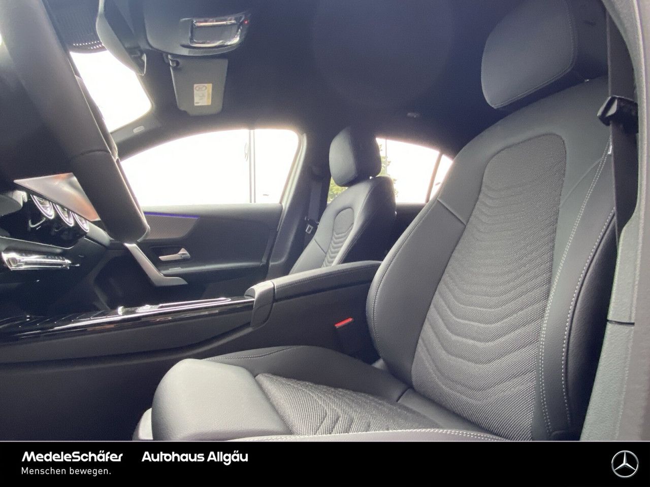 Mercedes-Benz A-Klasse – Bild 14