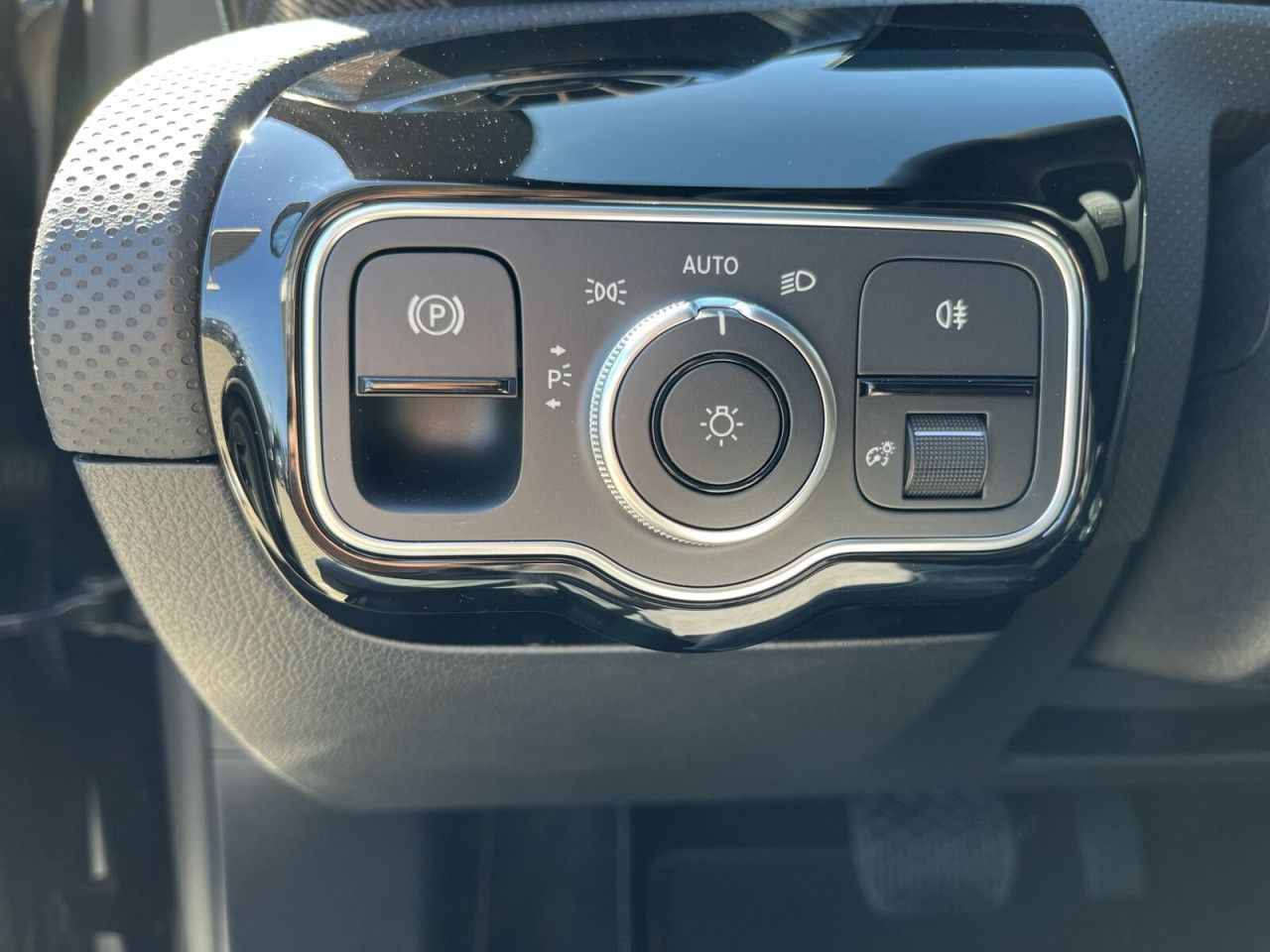 Mercedes-Benz A-Klasse – Bild 17