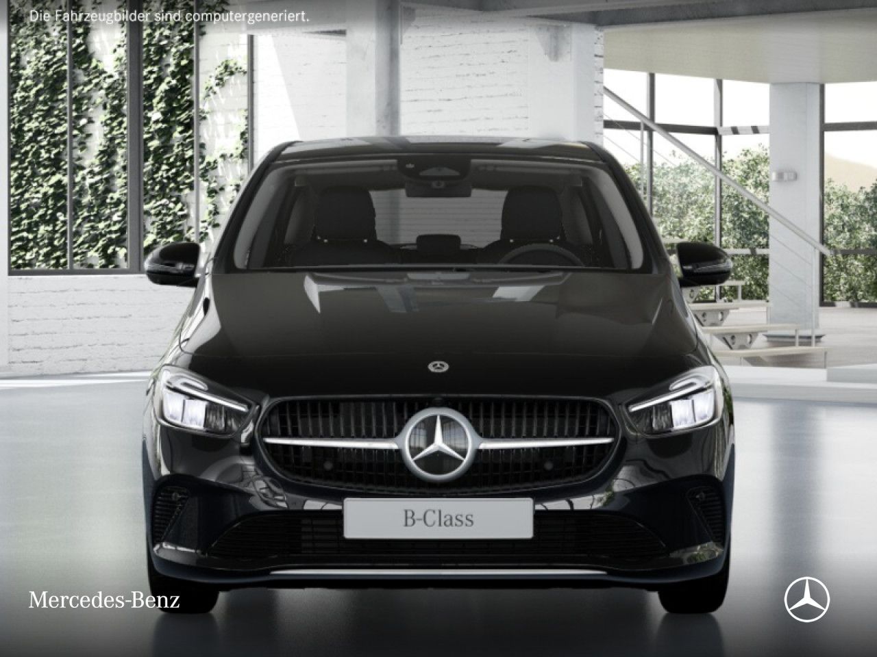 Mercedes-Benz B-Klasse – Bild 4