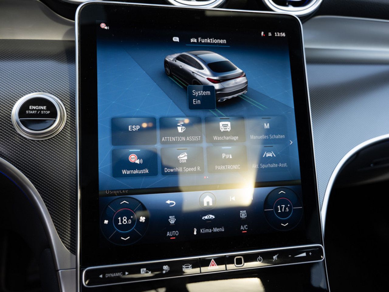 Mercedes-Benz GLC – Bild 14