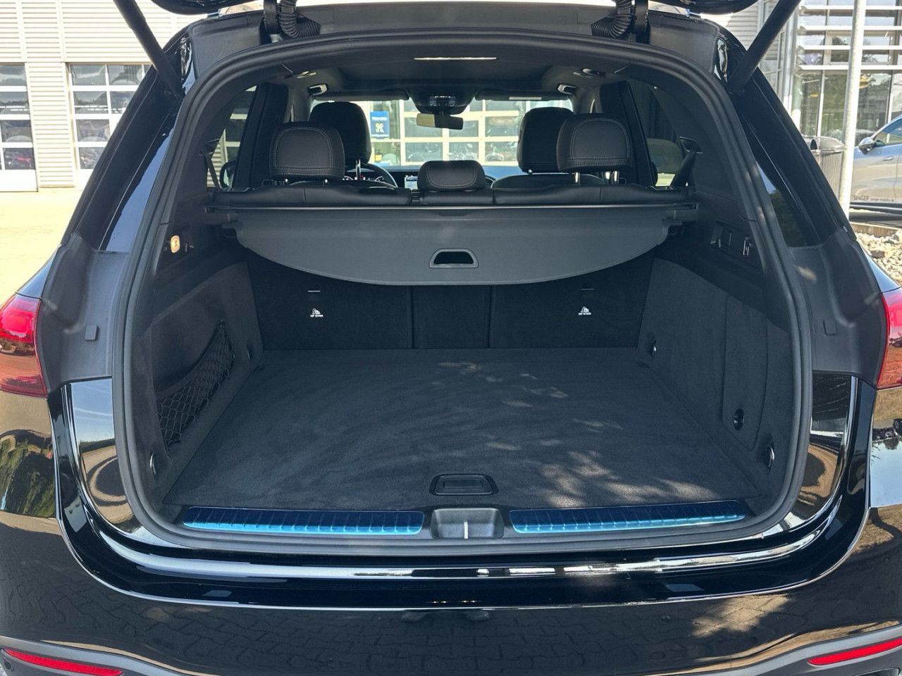 Mercedes-Benz GLE – Bild 17
