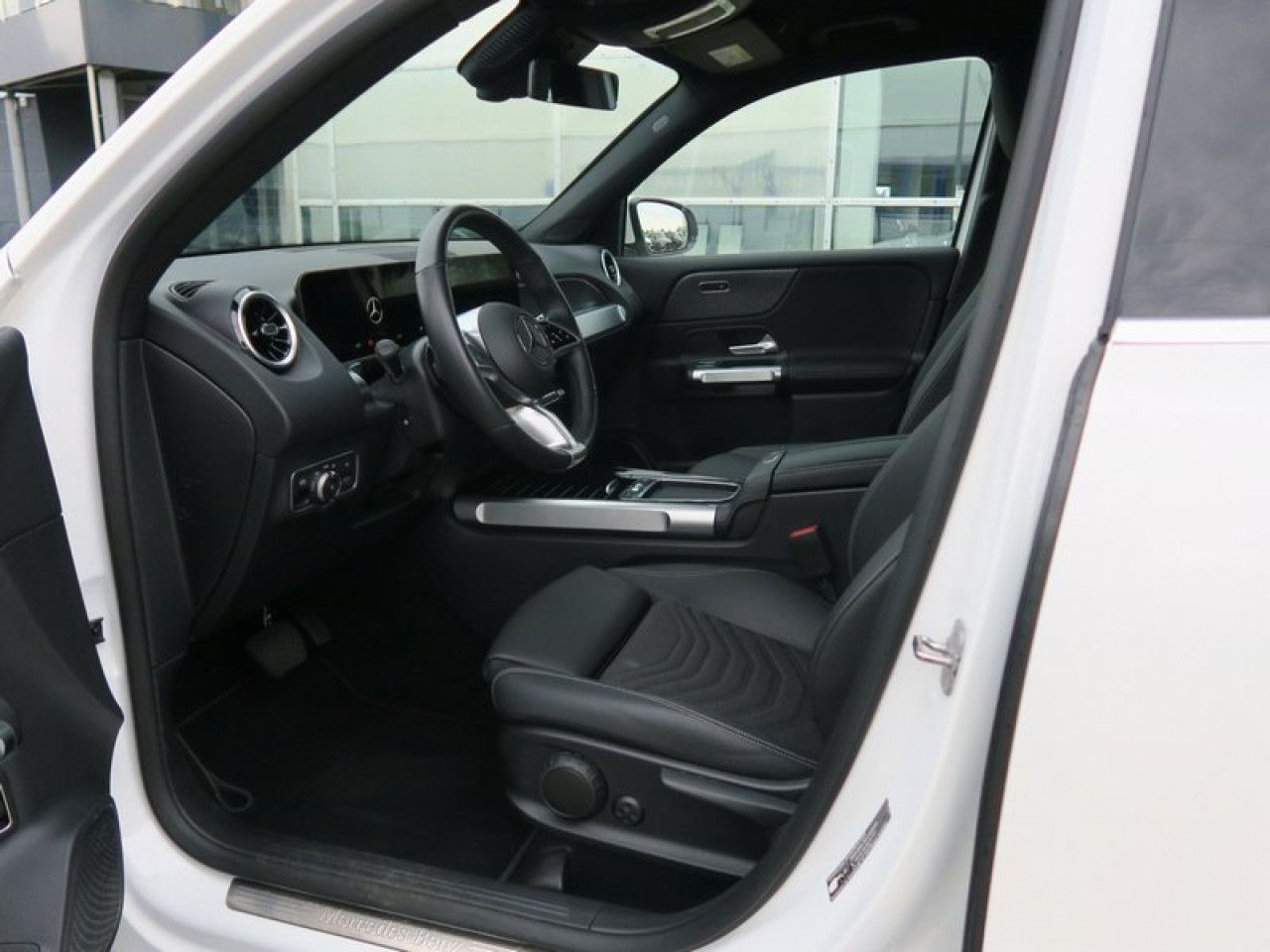 Mercedes-Benz GLB – Bild 6