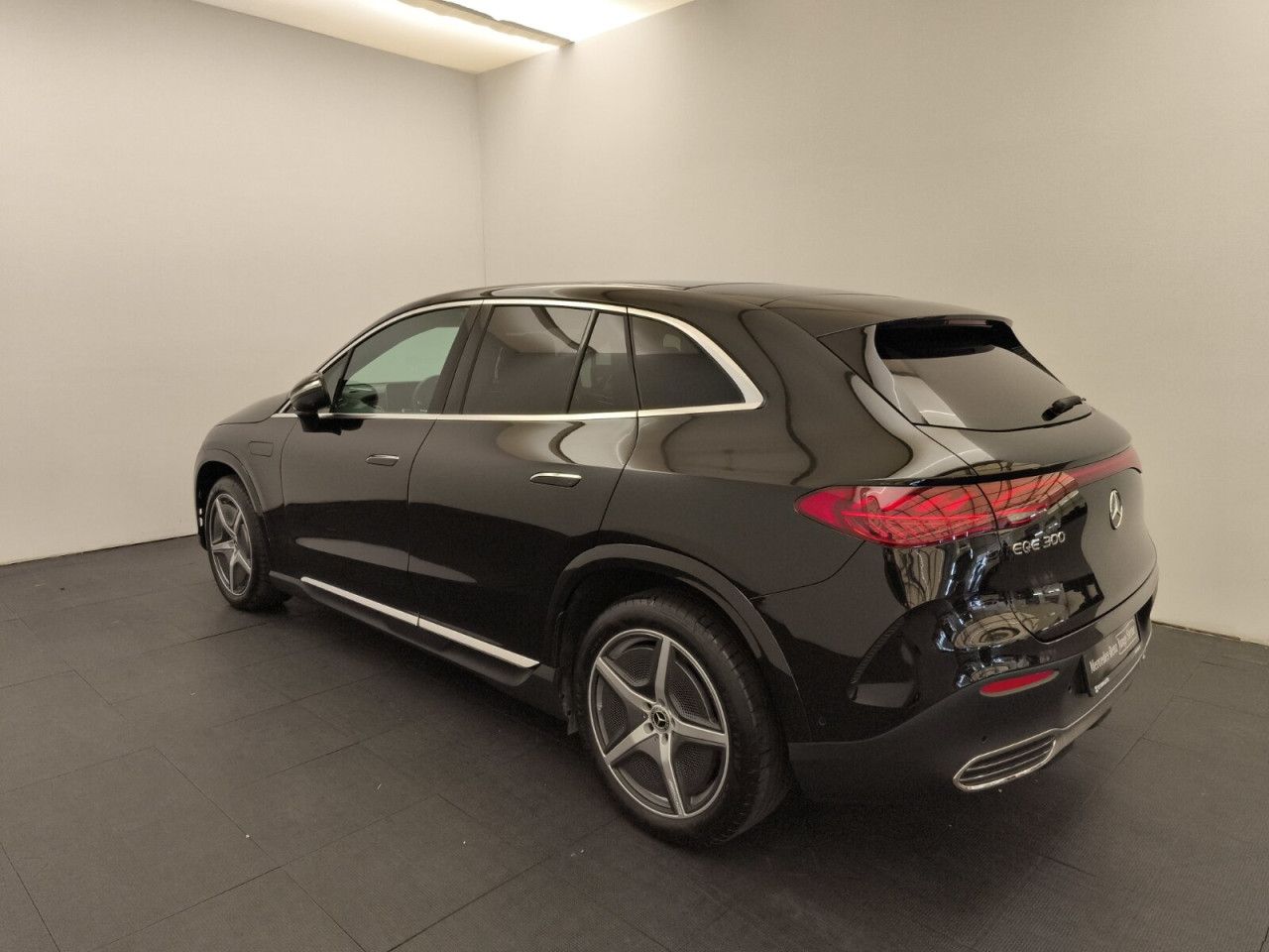 Mercedes-Benz EQE – Bild 8