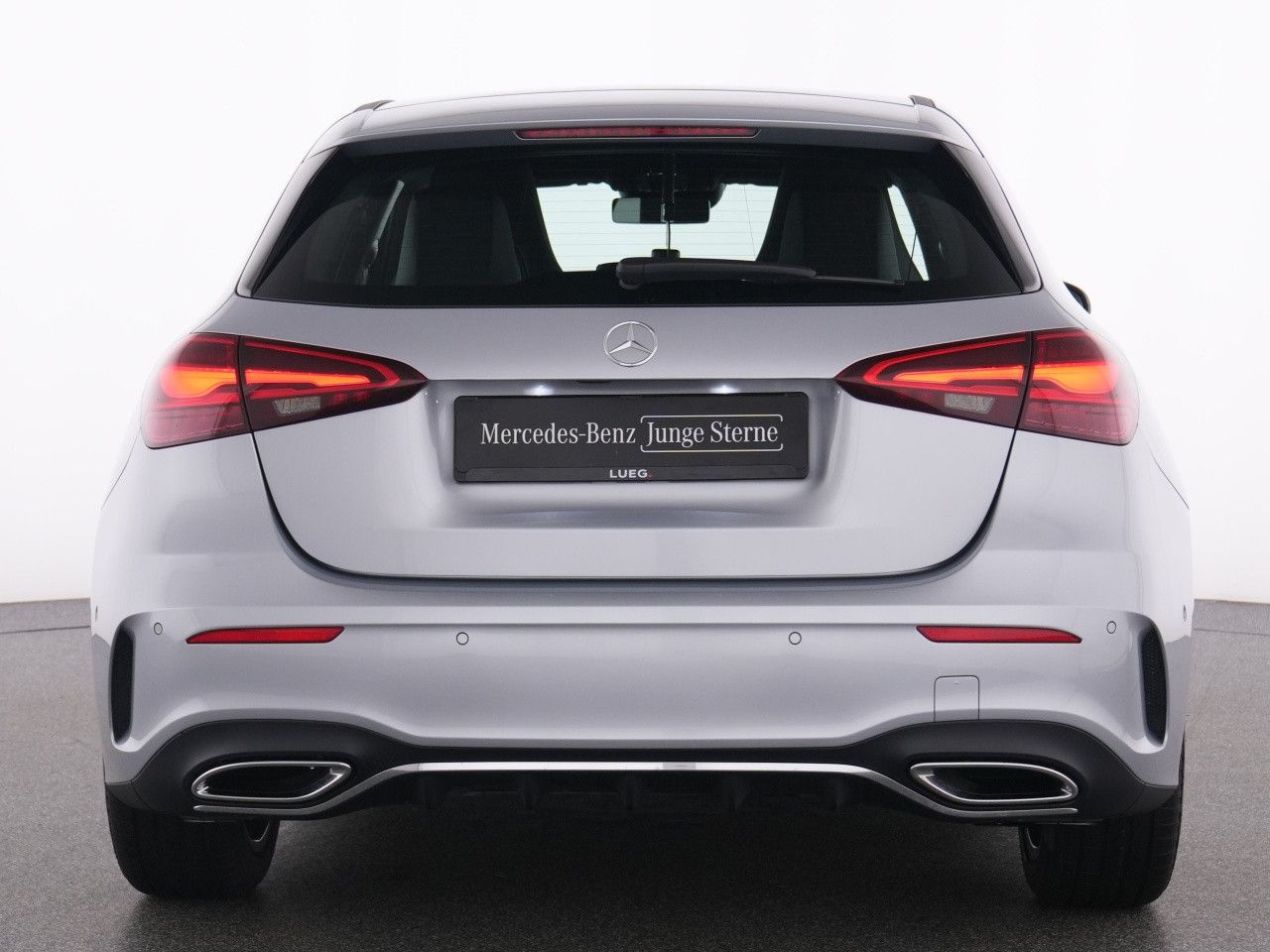 Mercedes-Benz A-Klasse – Bild 15