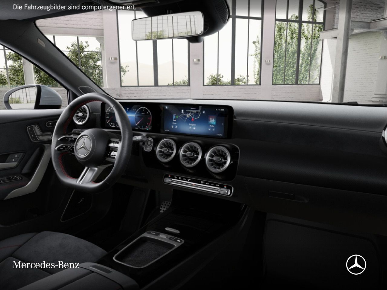 Mercedes-Benz A-Klasse – Bild 8
